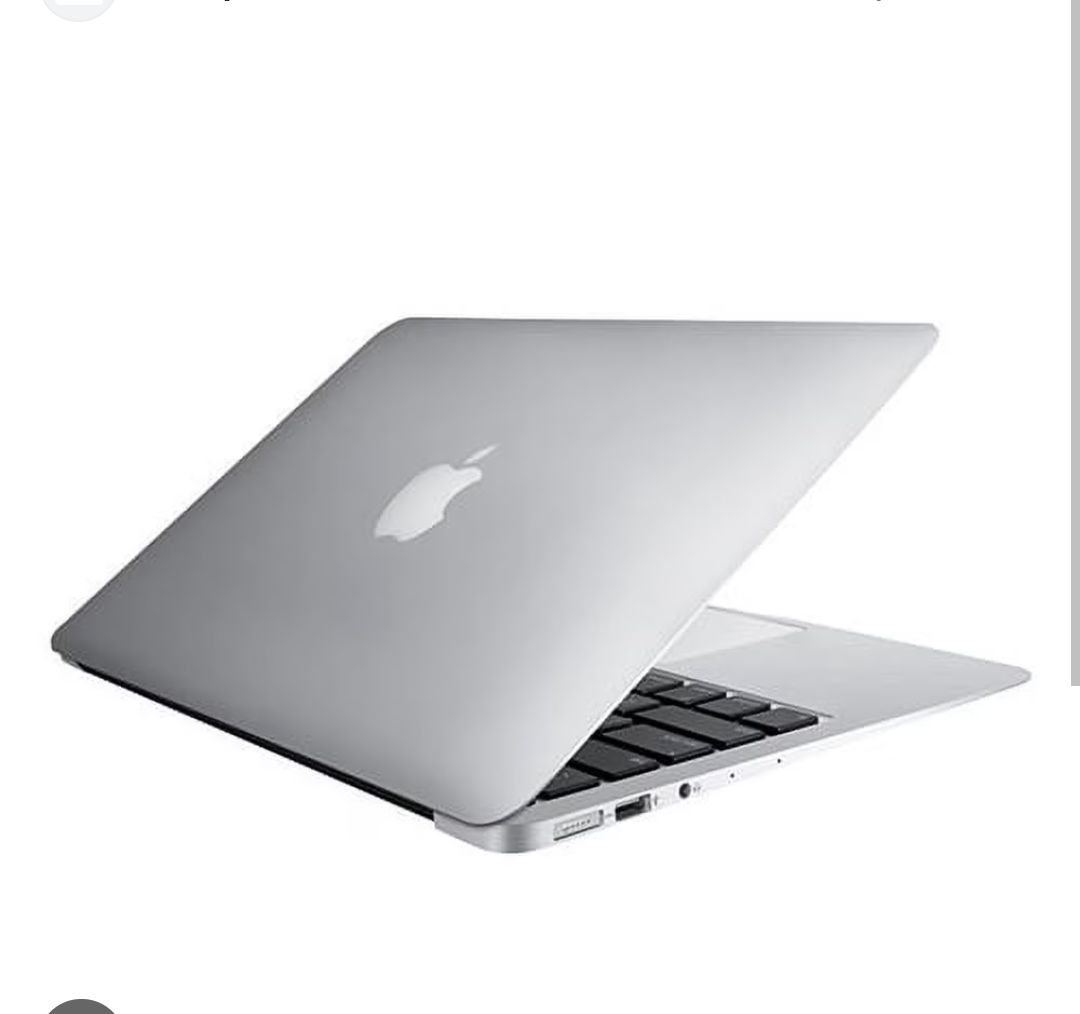 Macbook